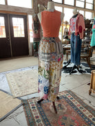Print Pants-Pants-POL Clothing-Stuffology - Where Vintage Meets Modern, A Boutique for Real Women in Crosbyton, TX