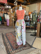 Print Pants-Pants-POL Clothing-Stuffology - Where Vintage Meets Modern, A Boutique for Real Women in Crosbyton, TX