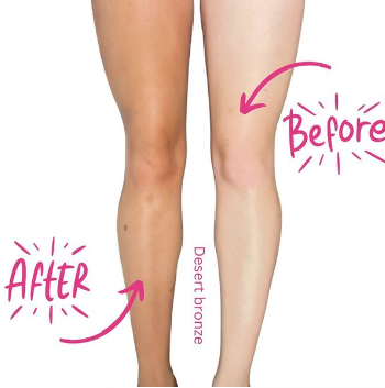 Desert Bronze Self Tanning Mousse-Self Tanner-Stuffology Boutique -Stuffology - Where Vintage Meets Modern, A Boutique for Real Women in Crosbyton, TX