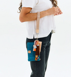 Consuela Indy Combi Bag-Wristlet Wallet-Consuela-Stuffology - Where Vintage Meets Modern, A Boutique for Real Women in Crosbyton, TX
