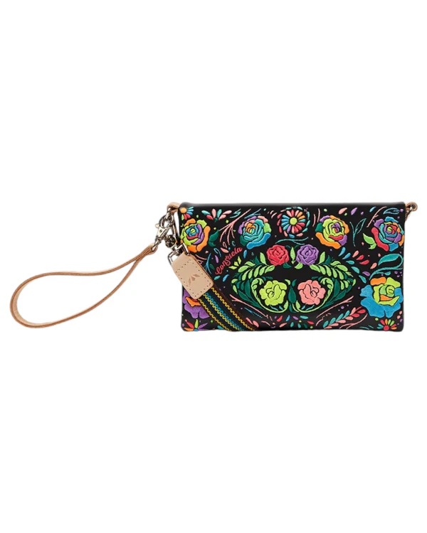 Consuela Rita Uptown Crossbody Bag-Uptown Crossbody Bags-CONSUELA-Stuffology - Where Vintage Meets Modern, A Boutique for Real Women in Crosbyton, TX
