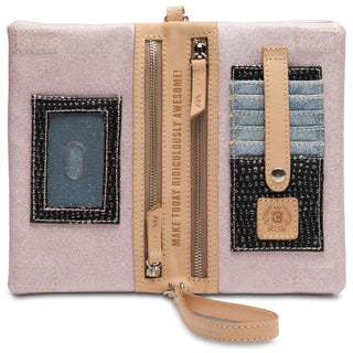 Consuela Fizz Uptown Crossbody Bag-Uptown Crossbody Bags-CONSUELA-Stuffology - Where Vintage Meets Modern, A Boutique for Real Women in Crosbyton, TX