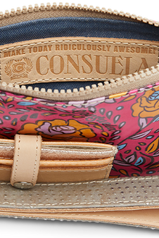 Consuela Molly Combi | Stuffology Boutique-Handbags-Consuela-Stuffology - Where Vintage Meets Modern, A Boutique for Real Women in Crosbyton, TX