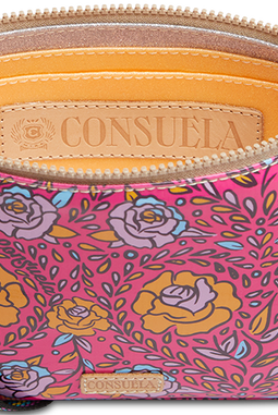 Consuela Molly Midtown Crossbody Bag | Stuffology Boutique-Crossbody Bags-Consuela-Stuffology - Where Vintage Meets Modern, A Boutique for Real Women in Crosbyton, TX