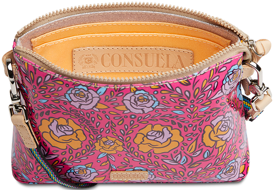 Consuela Molly Midtown Crossbody Bag | Stuffology Boutique-Crossbody Bags-Consuela-Stuffology - Where Vintage Meets Modern, A Boutique for Real Women in Crosbyton, TX