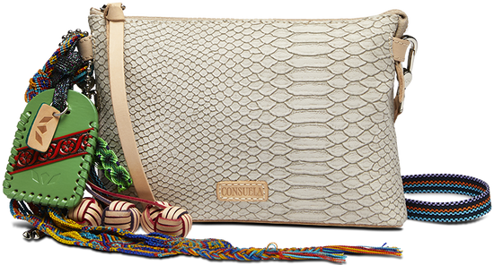 Consuela Midtown Crossbody Bag, Thunderbird | Stuffology Boutique-Crossbody Bags-Consuela-Stuffology - Where Vintage Meets Modern, A Boutique for Real Women in Crosbyton, TX
