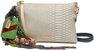 Consuela Midtown Crossbody Bag, Thunderbird | Stuffology Boutique-Crossbody Bags-Consuela-Stuffology - Where Vintage Meets Modern, A Boutique for Real Women in Crosbyton, TX