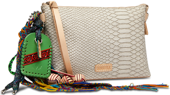 Consuela Midtown Crossbody Bag, Thunderbird | Stuffology Boutique-Crossbody Bags-Consuela-Stuffology - Where Vintage Meets Modern, A Boutique for Real Women in Crosbyton, TX