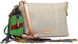 Consuela Midtown Crossbody Bag, Thunderbird | Stuffology Boutique-Crossbody Bags-Consuela-Stuffology - Where Vintage Meets Modern, A Boutique for Real Women in Crosbyton, TX