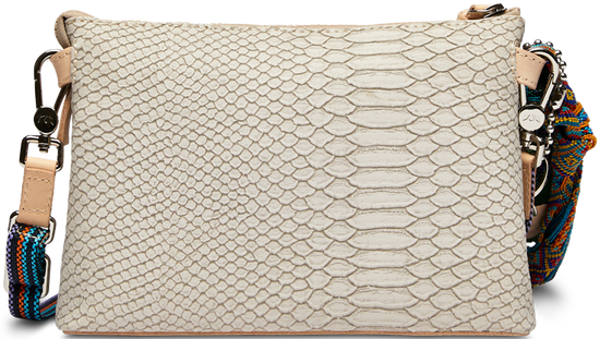 Consuela Midtown Crossbody Bag, Thunderbird | Stuffology Boutique-Crossbody Bags-Consuela-Stuffology - Where Vintage Meets Modern, A Boutique for Real Women in Crosbyton, TX