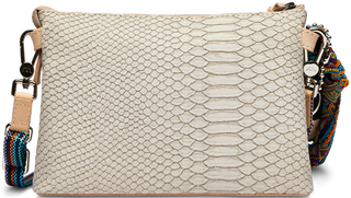 Consuela Midtown Crossbody Bag, Thunderbird | Stuffology Boutique-Crossbody Bags-Consuela-Stuffology - Where Vintage Meets Modern, A Boutique for Real Women in Crosbyton, TX