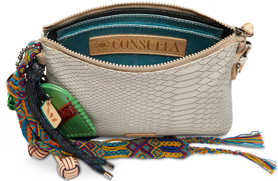 Consuela Midtown Crossbody Bag, Thunderbird | Stuffology Boutique-Crossbody Bags-Consuela-Stuffology - Where Vintage Meets Modern, A Boutique for Real Women in Crosbyton, TX