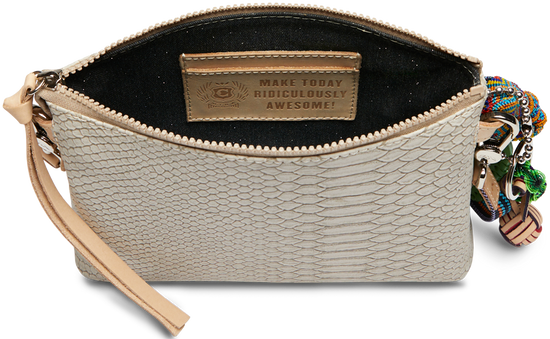 Consuela Midtown Crossbody Bag, Thunderbird | Stuffology Boutique-Crossbody Bags-Consuela-Stuffology - Where Vintage Meets Modern, A Boutique for Real Women in Crosbyton, TX