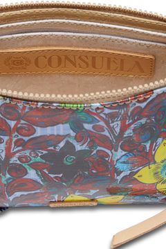 Consuela Midtown Crossbody Bag, Sawyer | Stuffology Boutique-Crossbody Bags-Consuela-Stuffology - Where Vintage Meets Modern, A Boutique for Real Women in Crosbyton, TX