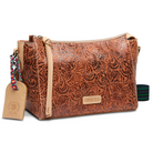Consuela City Bag – Sally-City Bag-Consuela-Stuffology - Where Vintage Meets Modern, A Boutique for Real Women in Crosbyton, TX