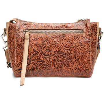Consuela City Bag – Sally-City Bag-Consuela-Stuffology - Where Vintage Meets Modern, A Boutique for Real Women in Crosbyton, TX