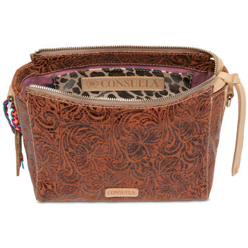 Consuela City Bag – Sally-City Bag-Consuela-Stuffology - Where Vintage Meets Modern, A Boutique for Real Women in Crosbyton, TX