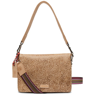 Consuela Metro Crossbody Bag – Lawton-Metro Crossbody-Consuela-Stuffology - Where Vintage Meets Modern, A Boutique for Real Women in Crosbyton, TX