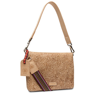 Consuela Metro Crossbody Bag – Lawton-Metro Crossbody-Consuela-Stuffology - Where Vintage Meets Modern, A Boutique for Real Women in Crosbyton, TX
