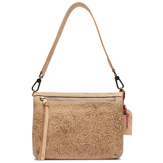 Consuela Metro Crossbody Bag – Lawton-Metro Crossbody-Consuela-Stuffology - Where Vintage Meets Modern, A Boutique for Real Women in Crosbyton, TX