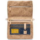Consuela Metro Crossbody Bag – Lawton-Metro Crossbody-Consuela-Stuffology - Where Vintage Meets Modern, A Boutique for Real Women in Crosbyton, TX