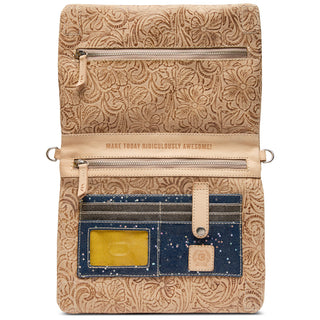 Consuela Metro Crossbody Bag – Lawton-Metro Crossbody-Consuela-Stuffology - Where Vintage Meets Modern, A Boutique for Real Women in Crosbyton, TX