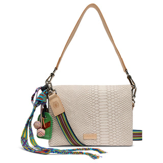 Consuela Metro Crossbody Bag – Thunderbird-Metro Crossbody-Consuela-Stuffology - Where Vintage Meets Modern, A Boutique for Real Women in Crosbyton, TX