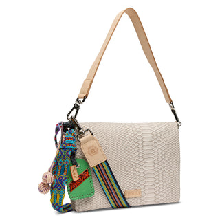 Consuela Metro Crossbody Bag – Thunderbird-Metro Crossbody-Consuela-Stuffology - Where Vintage Meets Modern, A Boutique for Real Women in Crosbyton, TX