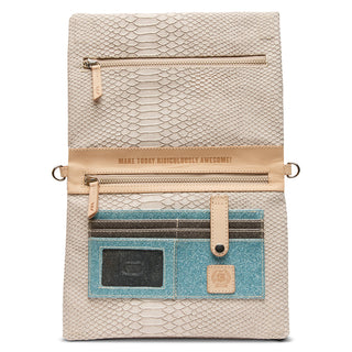 Consuela Metro Crossbody Bag – Thunderbird-Metro Crossbody-Consuela-Stuffology - Where Vintage Meets Modern, A Boutique for Real Women in Crosbyton, TX