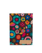 Consuela Notebook – Amelie-NOTEBOOK COVER-Consuela-Stuffology - Where Vintage Meets Modern, A Boutique for Real Women in Crosbyton, TX
