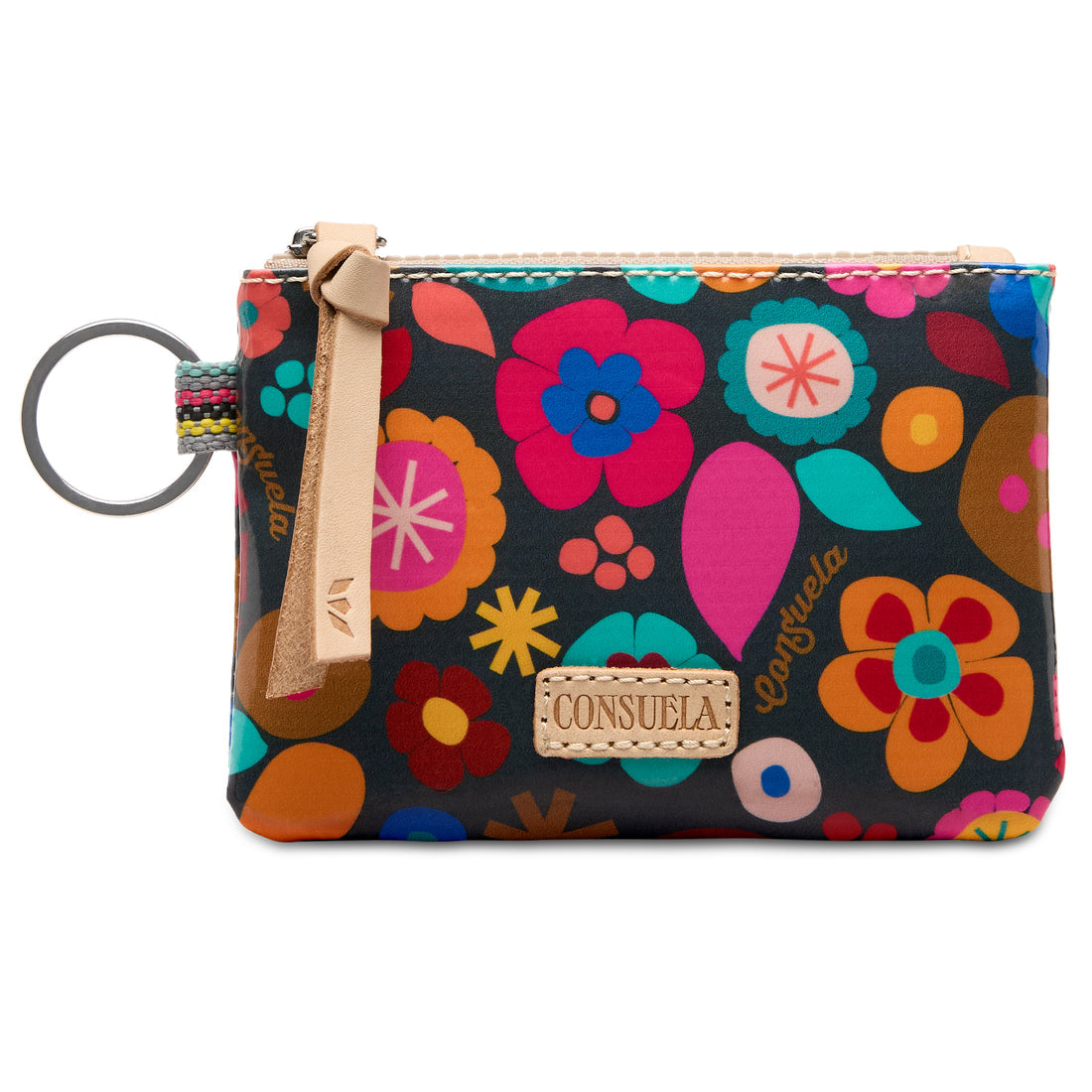 Consuela Pouch – Amelie-Pouch-Consuela-Stuffology - Where Vintage Meets Modern, A Boutique for Real Women in Crosbyton, TX