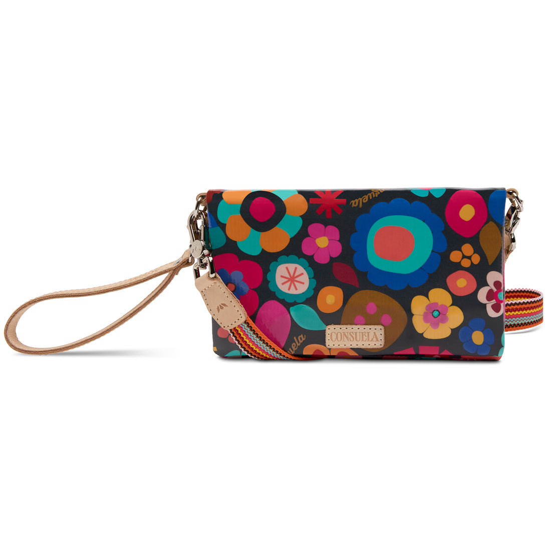 Consuela Uptown Crossbody Bag – Amelie-Uptown Crossbody Bags-Consuela-Stuffology - Where Vintage Meets Modern, A Boutique for Real Women in Crosbyton, TX