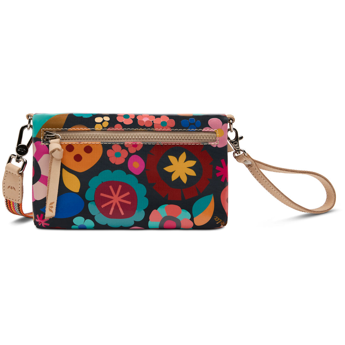Consuela Uptown Crossbody Bag – Amelie-Uptown Crossbody Bags-Consuela-Stuffology - Where Vintage Meets Modern, A Boutique for Real Women in Crosbyton, TX