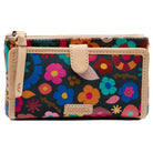 Consuela Slim Wallet – Amelie-Slim Wallet-Consuela-Stuffology - Where Vintage Meets Modern, A Boutique for Real Women in Crosbyton, TX