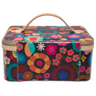 Consuela Train Case – Amelie-Accessory-Consuela-Stuffology - Where Vintage Meets Modern, A Boutique for Real Women in Crosbyton, TX