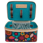 Consuela Train Case – Amelie-Accessory-Consuela-Stuffology - Where Vintage Meets Modern, A Boutique for Real Women in Crosbyton, TX