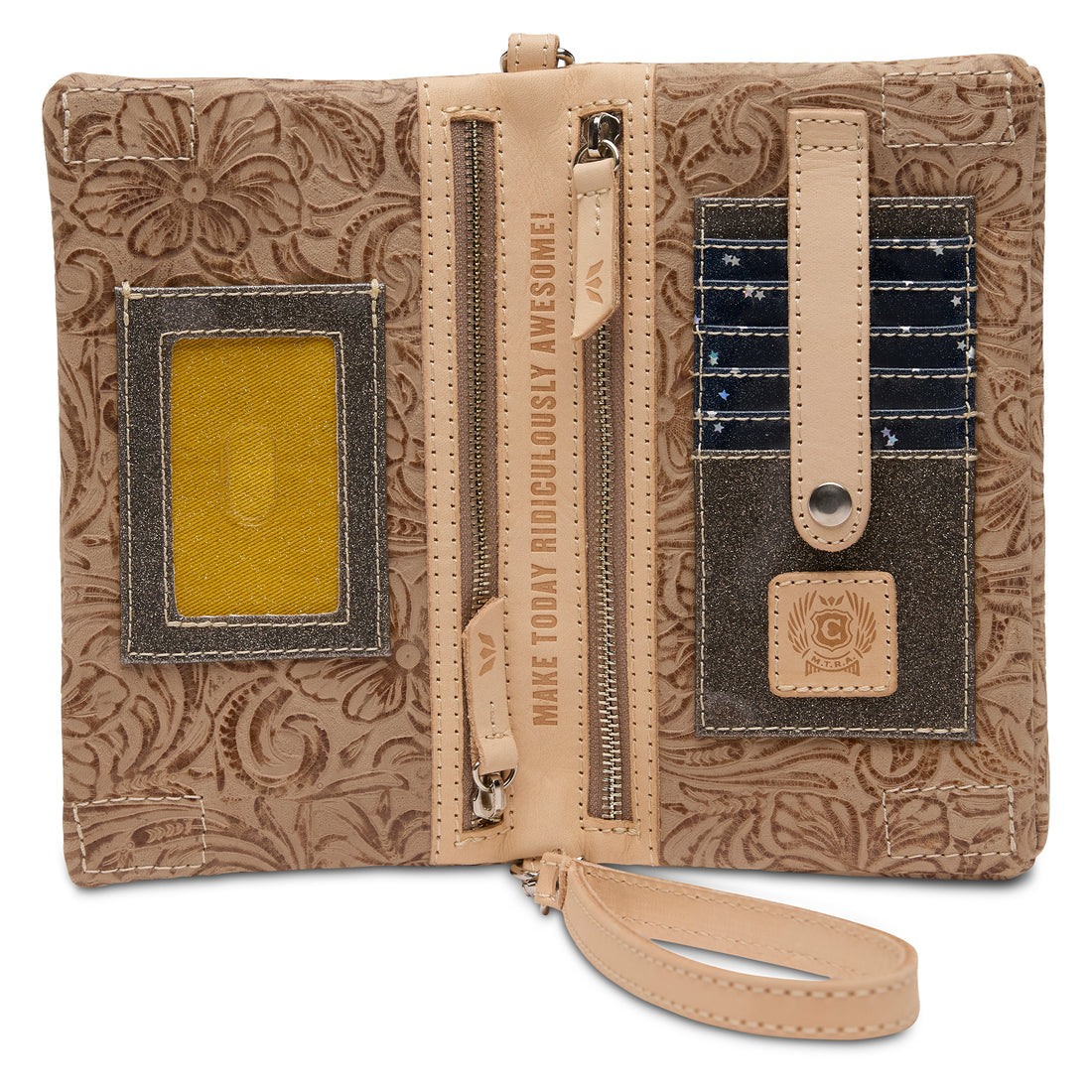 Consuela Uptown Crossbody Bag – Lawton-Bag-Consuela-Stuffology - Where Vintage Meets Modern, A Boutique for Real Women in Crosbyton, TX