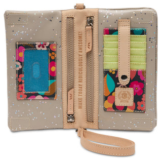 Consuela Uptown Crossbody Bag – Faye-Bag-Consuela-Stuffology - Where Vintage Meets Modern, A Boutique for Real Women in Crosbyton, TX