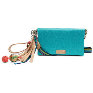 Consuela Uptown Crossbody Bag – Lumi-Uptown Crossbody Bags-Consuela-Stuffology - Where Vintage Meets Modern, A Boutique for Real Women in Crosbyton, TX
