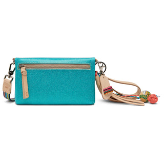 Consuela Uptown Crossbody Bag – Lumi-Uptown Crossbody Bags-Consuela-Stuffology - Where Vintage Meets Modern, A Boutique for Real Women in Crosbyton, TX