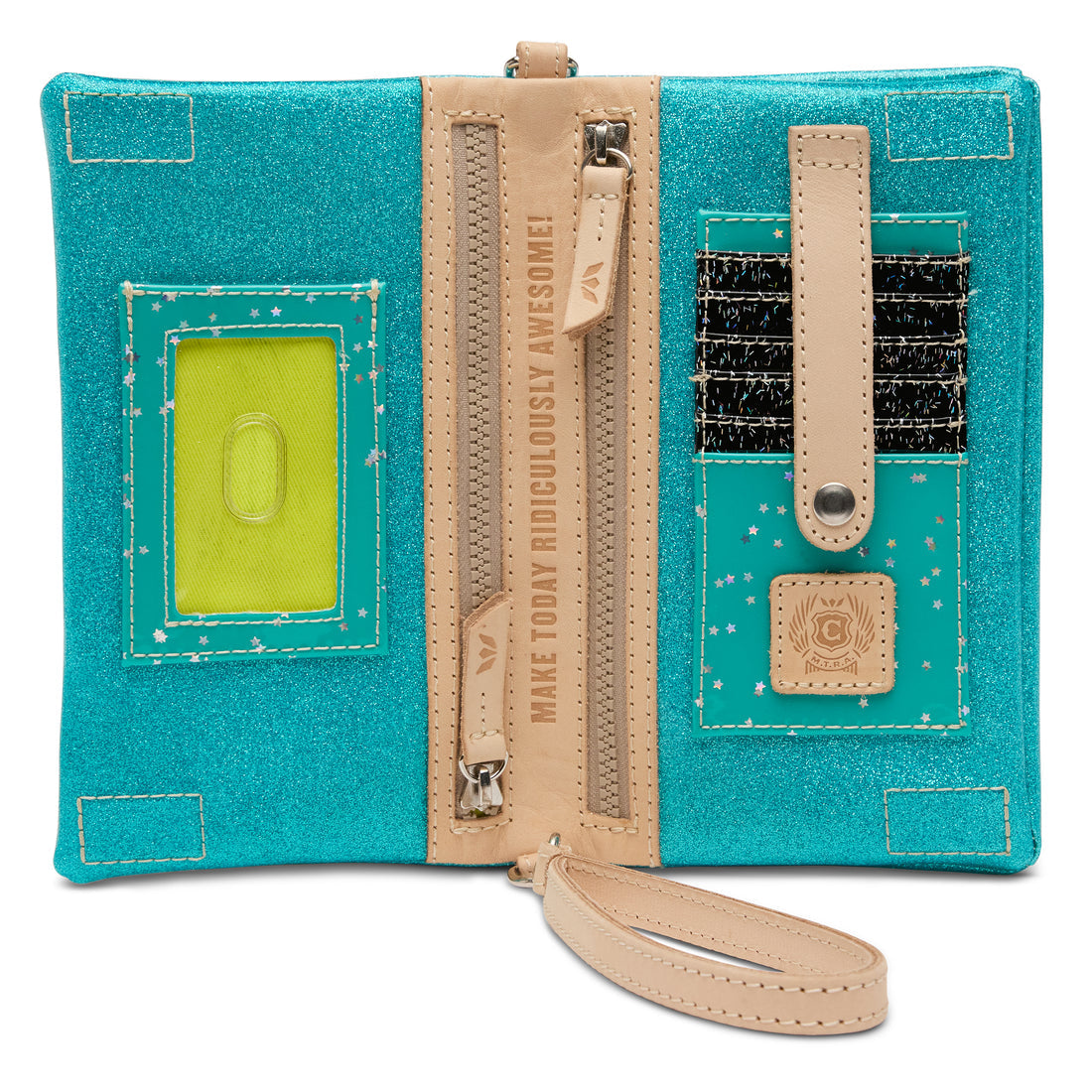 Consuela Uptown Crossbody Bag – Lumi-Bag-Consuela-Stuffology - Where Vintage Meets Modern, A Boutique for Real Women in Crosbyton, TX