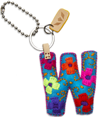 Consuela Charm, Turquoise Felt W-Accessories-Consuela-Stuffology - Where Vintage Meets Modern, A Boutique for Real Women in Crosbyton, TX