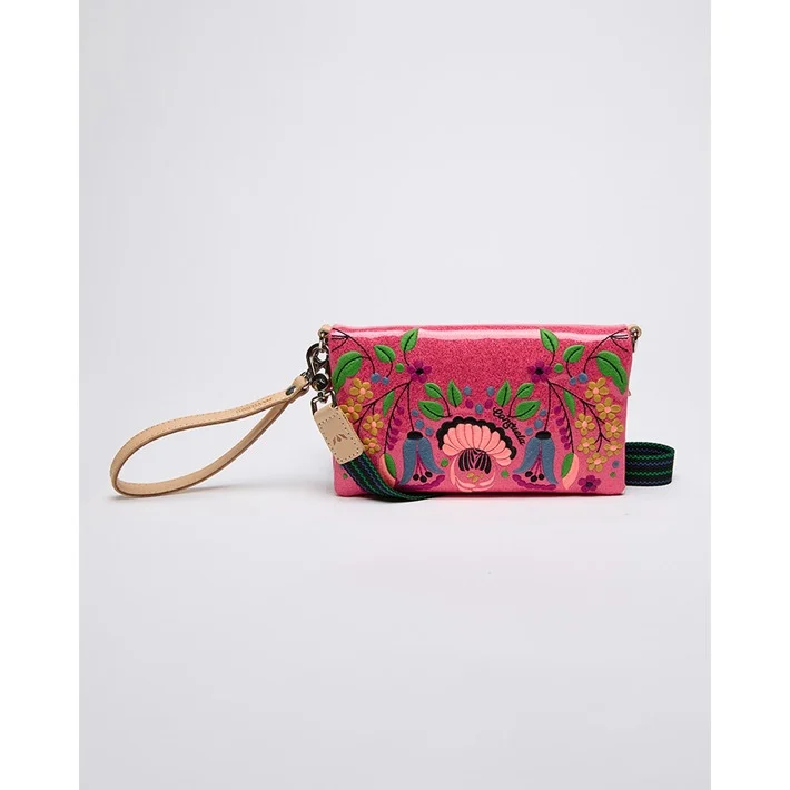 Consuela Uptown Crossbody, Ivy-Uptown Crossbody Bags-Consuela-Stuffology - Where Vintage Meets Modern, A Boutique for Real Women in Crosbyton, TX