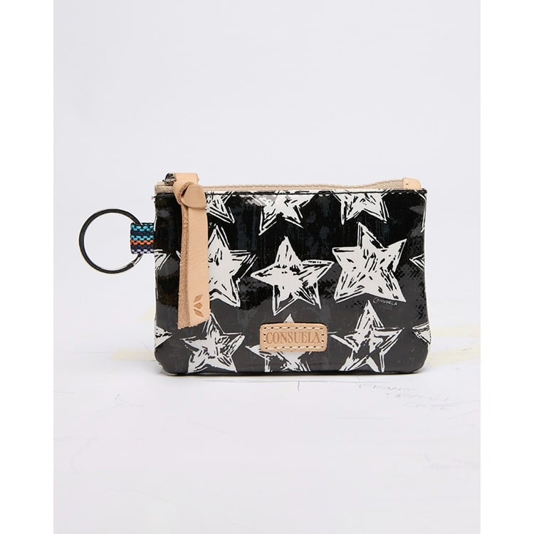 Consuela Pouch, Madi-Pouch – Mini-Consuela-Stuffology - Where Vintage Meets Modern, A Boutique for Real Women in Crosbyton, TX