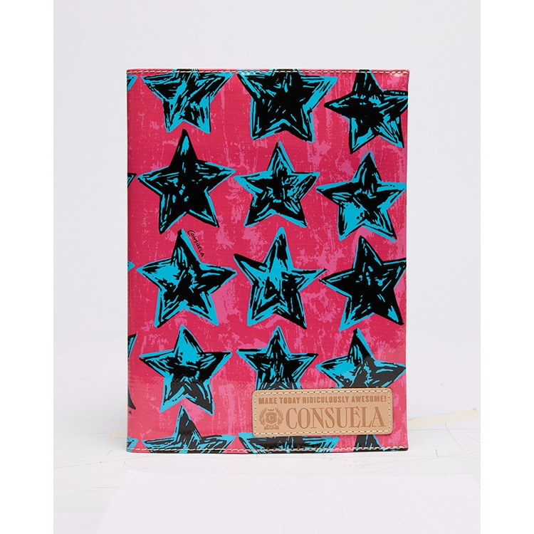 Consuela Notebook, Presley-Consuela-Stuffology - Where Vintage Meets Modern, A Boutique for Real Women in Crosbyton, TX