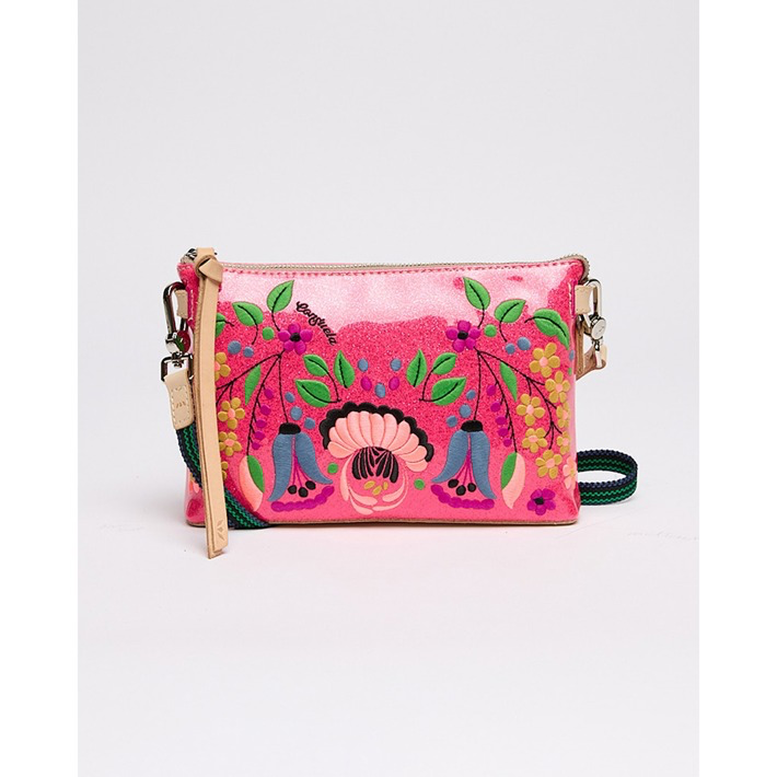 Consuela Midtown Crossbody Bag, Ivy-Midtown Crossbody Bag-Consuela-Stuffology - Where Vintage Meets Modern, A Boutique for Real Women in Crosbyton, TX