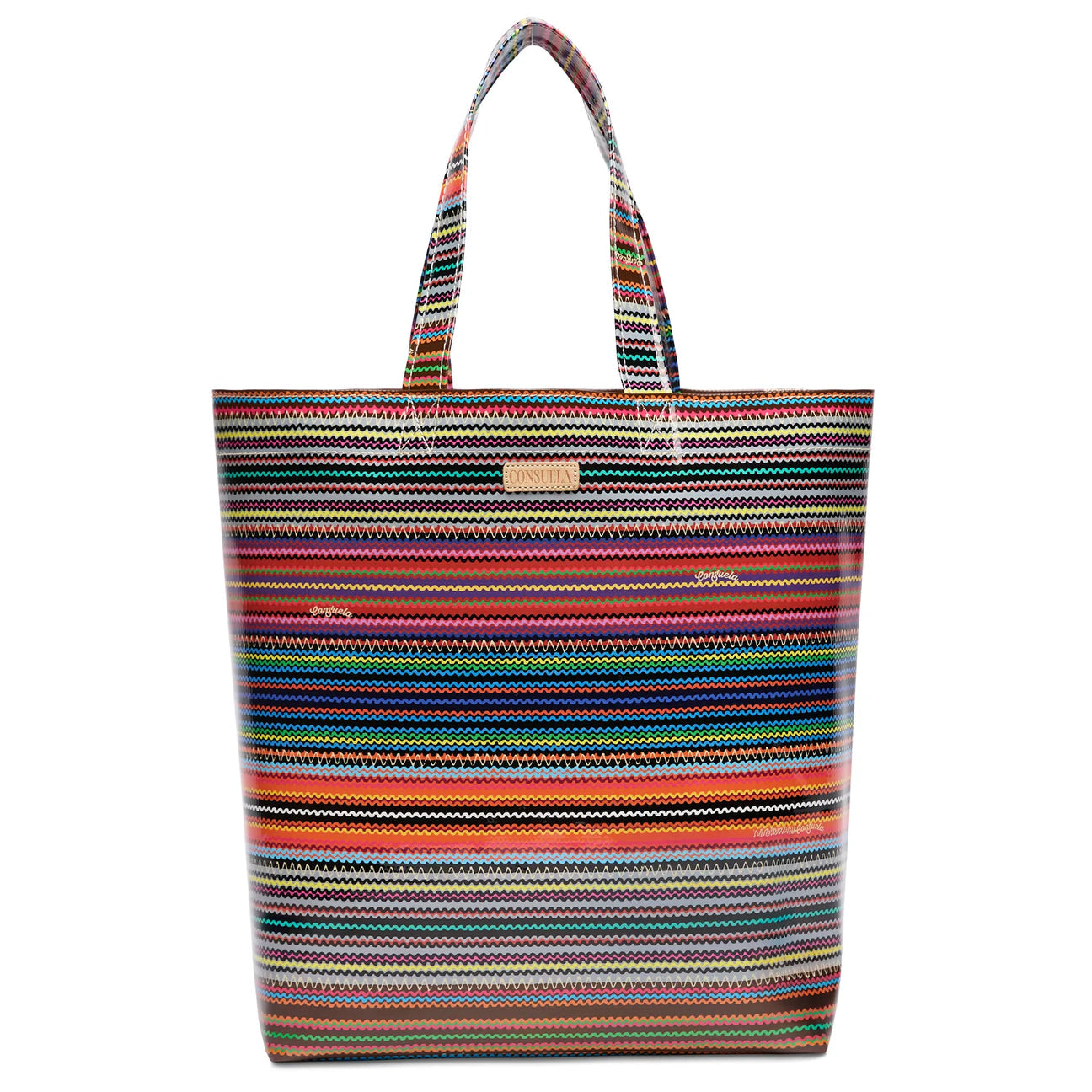 Consuela Grab 'n' Go Basic, Reese-Grab n Go Bag-Consuela-Stuffology - Where Vintage Meets Modern, A Boutique for Real Women in Crosbyton, TX