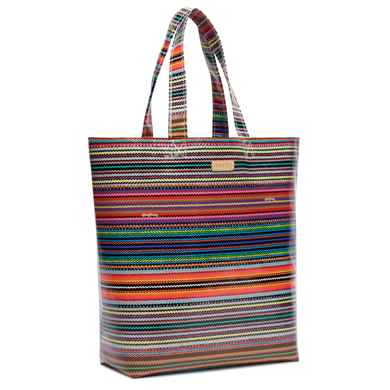 Consuela Grab 'n' Go Basic, Reese-Grab n Go Bag-Consuela-Stuffology - Where Vintage Meets Modern, A Boutique for Real Women in Crosbyton, TX