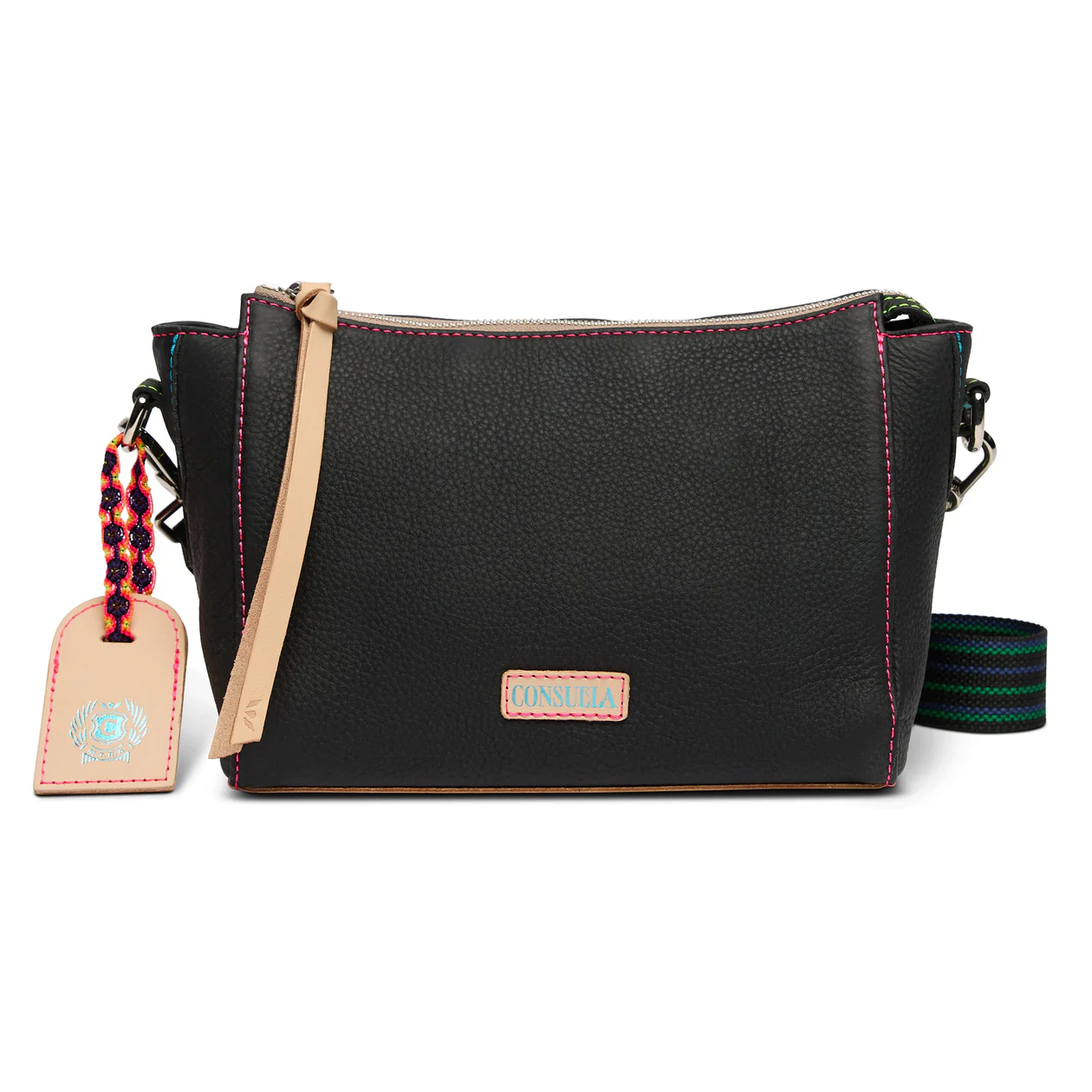 Consuela City Bag, Cyndi-Handbags-Consuela-Stuffology - Where Vintage Meets Modern, A Boutique for Real Women in Crosbyton, TX