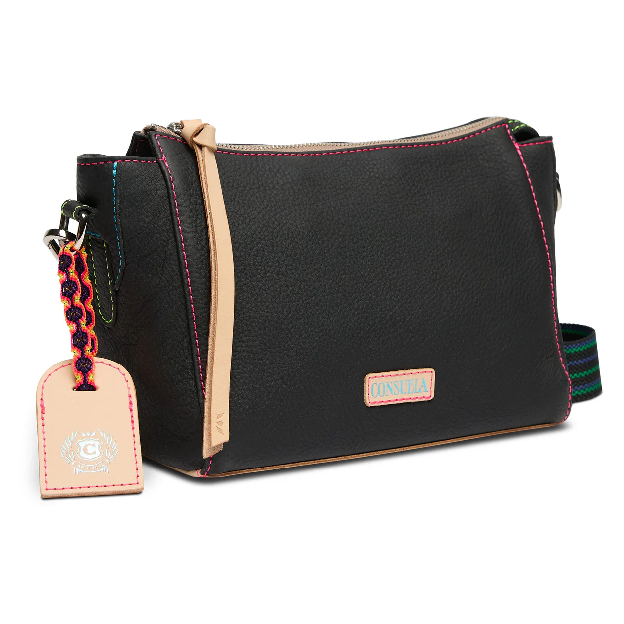 Consuela City Bag, Cyndi-Handbags-Consuela-Stuffology - Where Vintage Meets Modern, A Boutique for Real Women in Crosbyton, TX